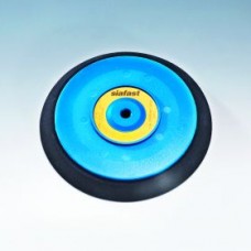 sia DA siafast backing pads 150mm 5/16" soft